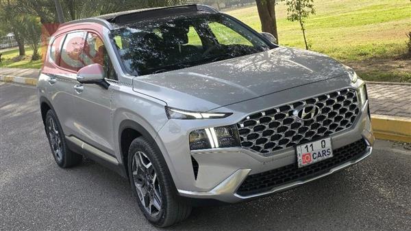 هيونداي سانتافي 2023 للبيع في العراق - اليوسيفية